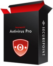 Securepoint Antivirus PRO 1 Jahr Mindestvertragslaufzeit (1-4 Devices) (SP-AV-00001)