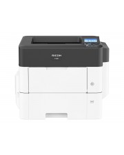 Ricoh P 801 Drucker Laser/LED-Druck s/w 1.200 dpi 60 ppm 2.048 MB A4 WLAN (418473)