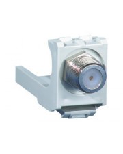 METZ CONNECT E-DAT modul Modularer Einschub Kopplung 1 Anschluss (130898-01-I)