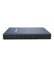 Tiptel Yeastar NeoGate TA400 VoIP-Gateway 100Mb LAN (TA400_FXS)