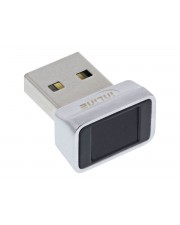 InLine Lesegerät für Fingerabdruck USB 2.0 (41360C)