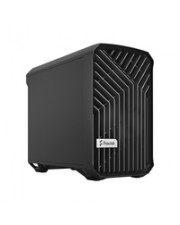 Fractal Design D. Torrent Nano Black Solid| Gehäuse (FD-C-TOR1N-04)