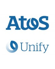 Unify Gürtel-Clip für schnurloses Telefon OpenScape DECT Phone S6 (C39363-G592-B1)