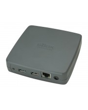 Silex DS-700AC USB3.0 Device Server WPA3-Verschlüsselung USB 3.0 (E1599)