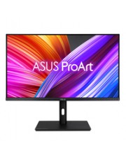 ASUS 81,1 cm Profess.PA328QV DP+HDMI IPS WQHD Spk Lift Flachbildschirm TFT/LCD (90LM00X0-B02370)