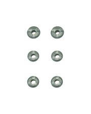 Jabra GN Jabra Perform 45 Eargels REFRESH (14101-87)