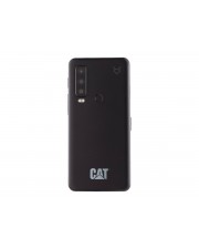 CAT S75 5G 6 GB/128 GB 6.58IN ANDROID BLCK 6 6.58in Android Black (CS75-DAB-ROE-NN)