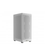 Corsair 2000D AIRFLOW White (CC-9011245-WW)