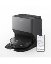 Roborock S8 Pro Ultra Staubsauger Roboterstaubsauger beutellos 69 W Schwarz (R100033)