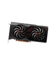 Sapphire PULSE AMD RADEON RX 7600 8.192 MB GDDR6 (11324-01-20G)