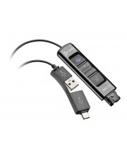 HP Poly DA85-M Soundkarte USB für Victus by Laptop 16 14 15 17 Pavilion Plus (786C8AA)