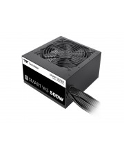 Thermaltake TT Smart W3 0500W (PS-SPW-0500NNFAWE-1)