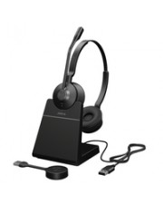 Jabra GN Jabra Engage 55 SE UC Stereo Link400a St (9659-415-111)