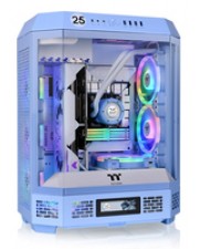 Thermaltake The Tower 600 Hydrangea Blue (CA-1Z1-00MFWN-00)