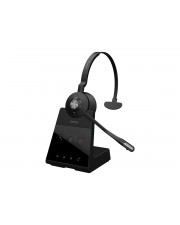 Jabra GN Jabra ENGAGE 65 SE MONO DECT kabellos Zoom Certified Google Meet Amazon Chime for Microsoft Teams Open Office Works With Chromebook UC-zertifiziert (9653-553-117)