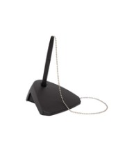 Jakob Maul GmbH Kuliständer modern Recycling schwarz (4393290)