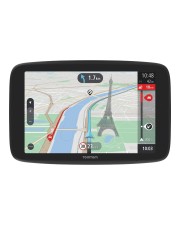 TomTom Go Navigator 6 2nd gen Navigationssystem (1YD6.002.100)