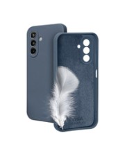 SBS Instinct Cover Galaxy A17 blau (TEINSTSAA17B)