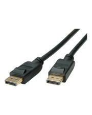ROTRONIC-SECOMP Roline USB 2.0 Link Cable Linkkabel weiß (11.04.5798)