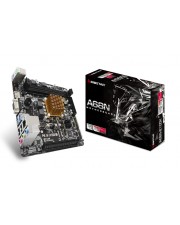 Biostar E1-6010 onBoard 2xDDR3 VGA MiniITX Mini-ITX Grafik (A68N-2100K)