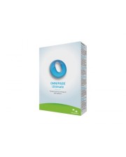 Nuance Communications OmniPage Ultimate Lizenz 1 Benutzer Download ELD Win Englisch Deutsch Französisch (ESN-E709Z-W00-19.0)