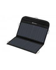 SANDBERG Active Solarladegerät 13 Watt 2 Ausgabeanschlussstellen 2 x USB 5 V (420-40)