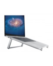 RAIN DESIGN mBar pro faltbarer Stand für MacBook silber Silber (10082)