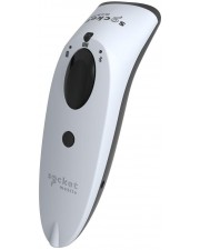 Socket Mobile Scan S740 2D White SocketScan Barcode Scanner (CX3447-1910)