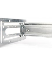 DIGITUS 483 mm 19-Hutschienenträger 4HE (DN-19-DIN-4U)