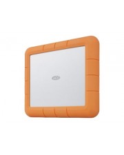 LACIE RUGGED RAID SHUTTLE 8 TB 8.000 GB USB 3.0 Typ C Extern (STHT8000800)