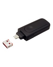 ROLINE USB-Port Sperr-Set 4 Schlr+Schl. (11.02.8330)