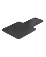 StarTech.com VESA Mount For Docking Station Hub Stahl (SSPMSVESA)