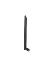 Delock WLAN 802.11 a/ax/a/b/g/n Antenne RP-SMA Stecker 5 dBi 20 cm Antenne/TV 0,2 m m (12636)