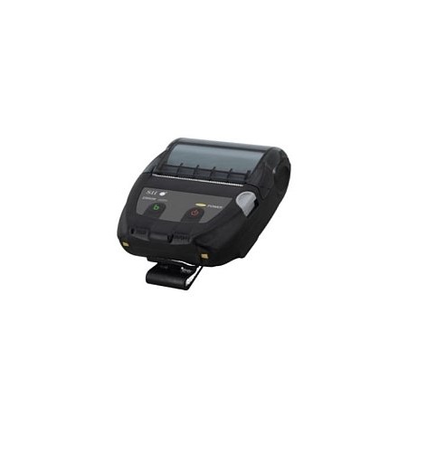 Seiko Instruments MP-B20 Mobile BT Drucker POS-Drucker USB (22402110)