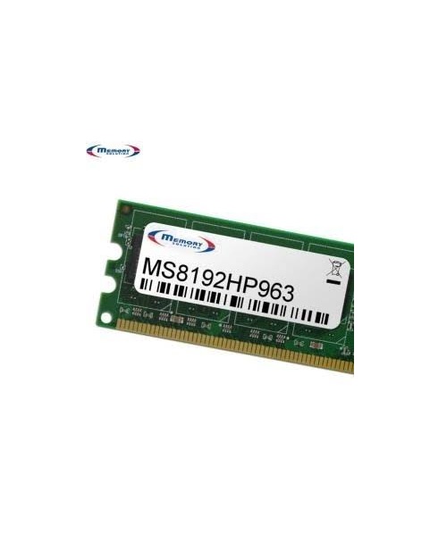 Memorysolution 8 GB HP Envy 23 AIO 8 GB (MS8192HP963)