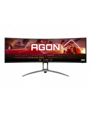 AOC Gaming AGON Series LED-Monitor Curved 124,5 cm 49