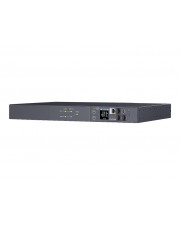 Cyber Power Systems CyberPower Systems Cyberpower PDU ATS Switch 19" 12xIEC-C13 230V/16A Rack-Modul (PDU44005)