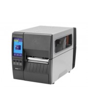 Zebra TT Printer ZT231 4in 203 dpi Thermal Transfer Tear EU/UK Cords USB Serial Ethernet BTLE Host Wireless 802.11ac/BT4 Global except US/CAN/Japan EZPL (ZT23142-T0EC00FZ)