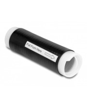 Delock Kaltschrumpfschlauch 35 mm x 130 2 Stück schwarz 0,13 m Schwarz 2er (20861)