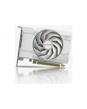 Sapphire Radeon RX6500XT ITX Gaming Pure OC 4 GB GDDR6 HDMI 4.096 MB SAPPHIRE PULSE AMD RADEON RX 6500 XT PURE GAMING 4 / DP (11314-04-20G)