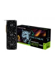 Gainward RTX4070Ti Super Panther OC 16 GB GDDR6X HDMI 3xDP Grafikkarte PCI-Express 16.384 MB GDDR6 (4434)