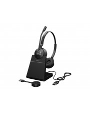 Jabra GN Jabra Engage 55 SE UC Stereo Link400a St (9659-415-111-1)