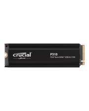 Crucial P310 Gen4 2280 1 TB Sperrfrist 21.01.2025 (CT1000P310SSD5)