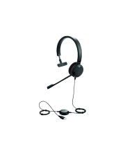 Jabra GN Jabra Evolve 30 II USB C/A Mono UC Typ C (5393-829-369)