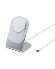 ROLINE Magnet-Induktions-Charger Standfuss 15W (19.11.1016)