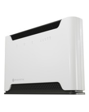 MikroTik Chateau LTE12 kit with two wireless interfaces 2.4 and 5 Ghz 5x Gigabit LTE Router (D53G-5HACD2HND-TC&EG120K-EA)