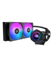 Cooler Master WAK MasterLiquid Core Nex 240 ARGB (MLX-D24M-A18PA-R1)