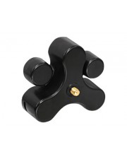 Delock Antennenbasis für DeLOCK RP-SMA WLAN Antenna (88439)