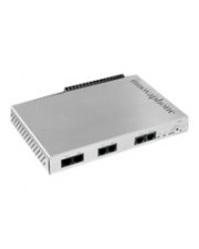 Innovaphone IP411 VoIP-Gateway 2 Anschlüsse GigE 1U (01-00411-001)