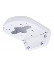 VIVOTEK L-förmige Halterung für Kamera weiß Vivotek IT9360-H IT9380-H IT9389-H IT9389-HT V Series (AM-21M)